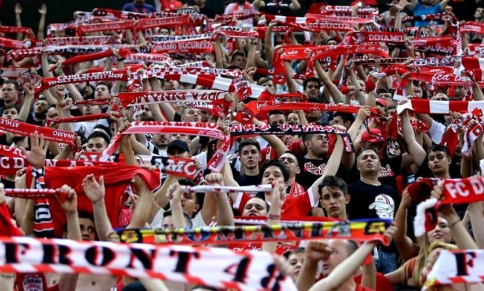 fani Dinamo fani Dinamo