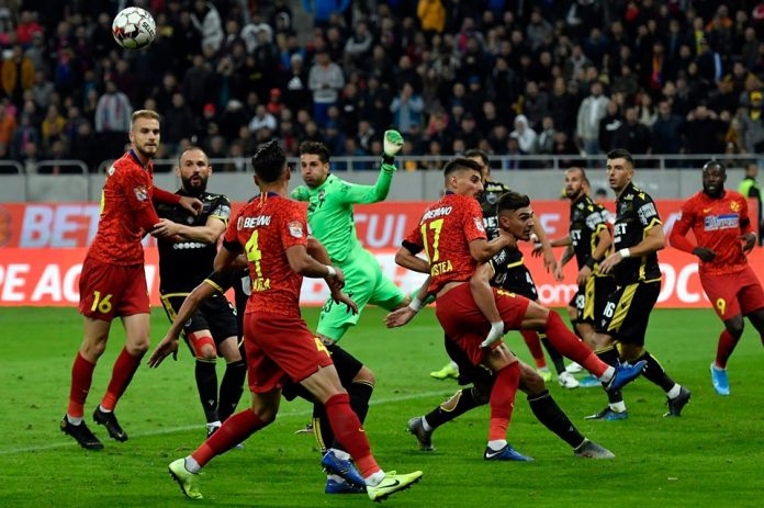 fcsb dinamo 2 fcsb dinamo