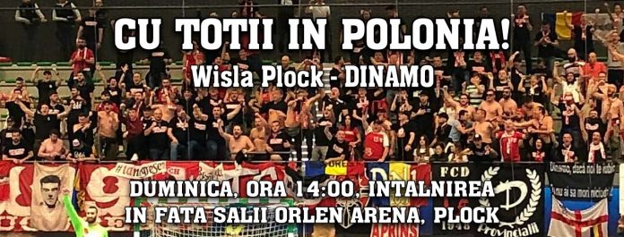 galerie Dinamo handbal
