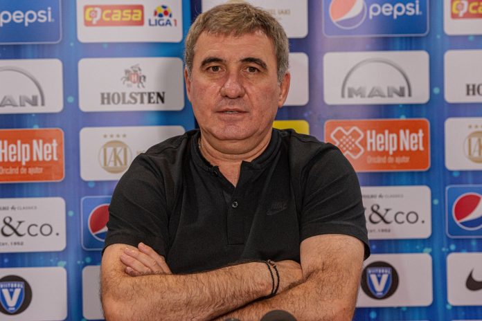 hagi hagi