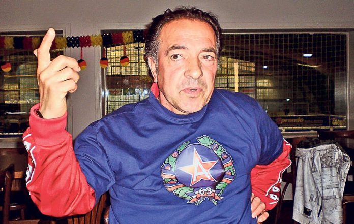 marcel raducanu