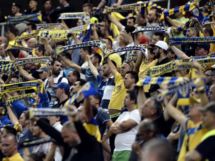 petrolul fani fani-petrolul-ploiești