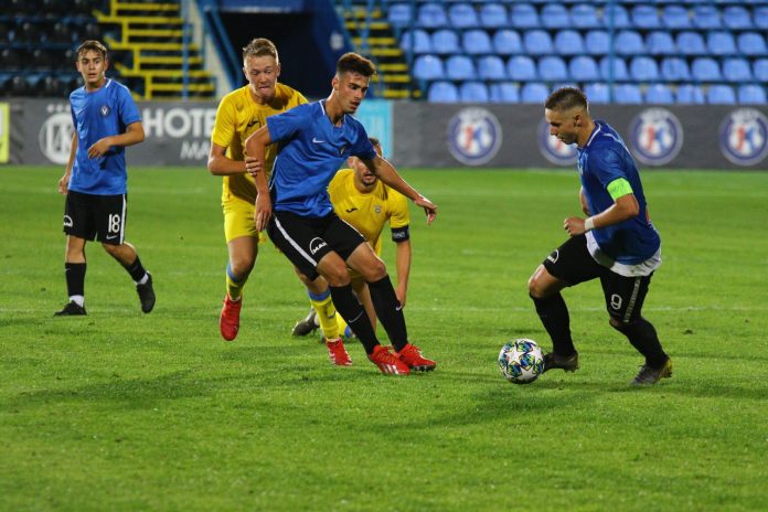 viitorul youth league