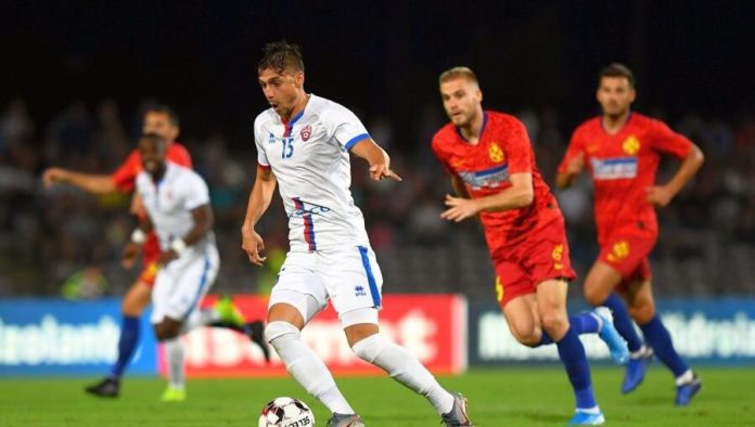 FCSB Botoșani