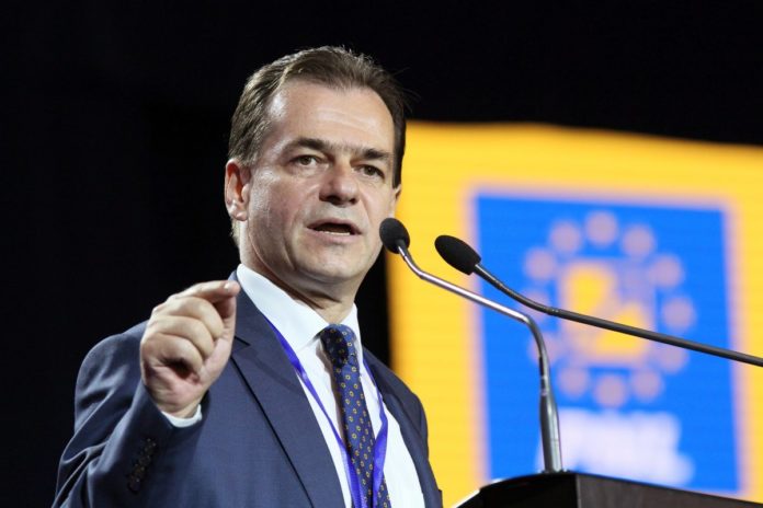 Orban ludovic orban