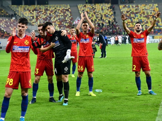 fcsb