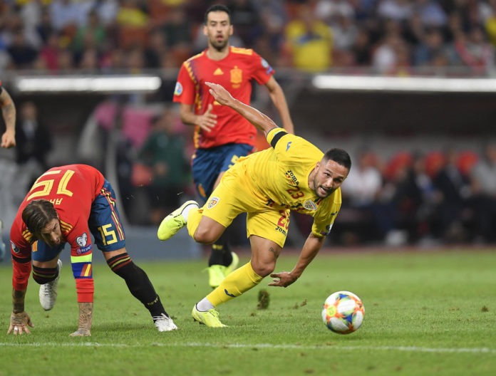 florin andone