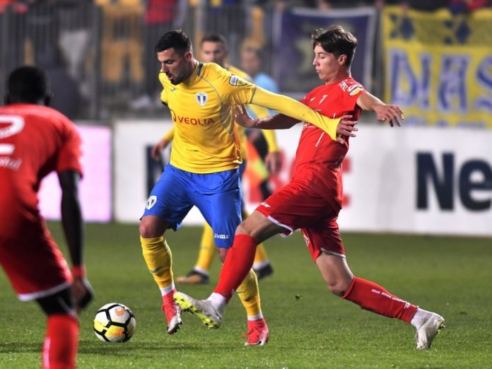 petrolul uta arnautu