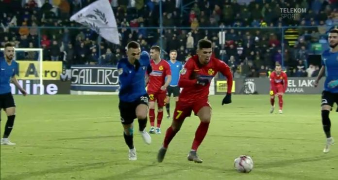 coman fcsb viitorul