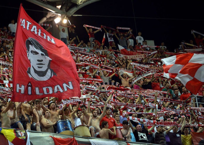 fani dinamo fani dinamo