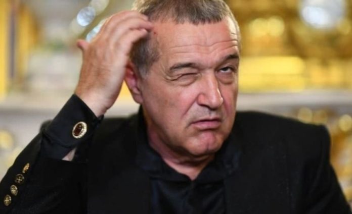 gigi becali fcsb gigi becali fcsb