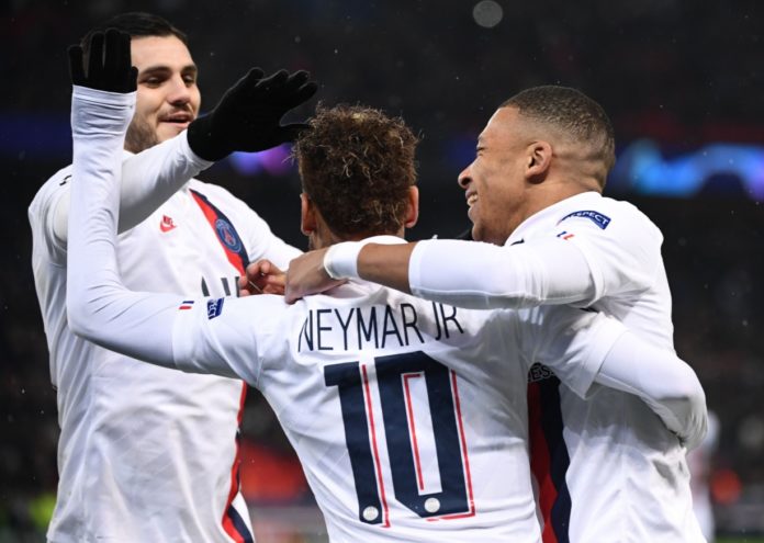 neymar-mbappe-psg neymar-mbappe-psg