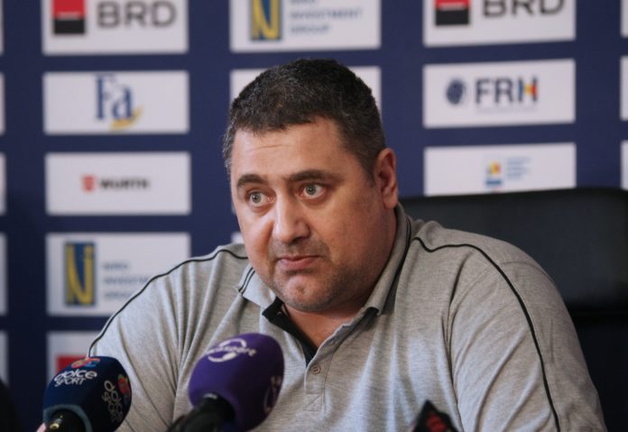 alexandru dedu