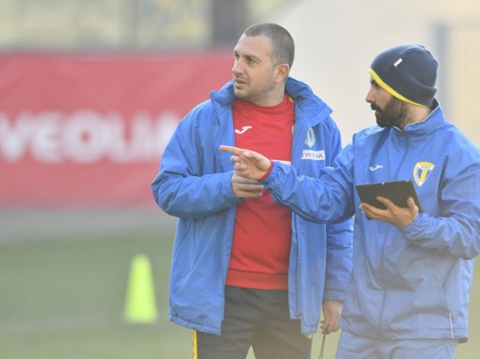 costel enache