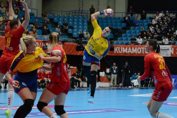 cristina neagu