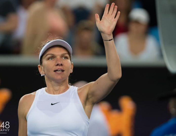 halep-brady simona-halep-australian-open