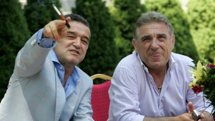 ioan becali gigi