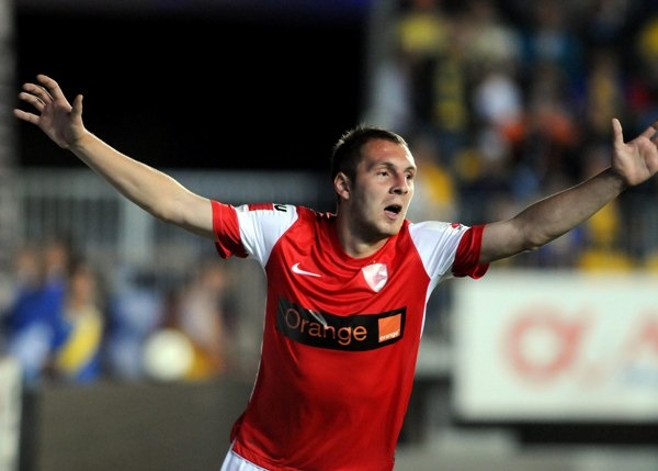 Cosmin Moti