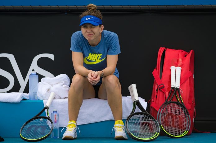 simona-halep-wta-tennis-australian-open simona-halep-wta-tennis-australian-open