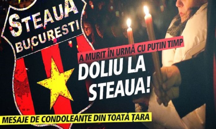 steaua