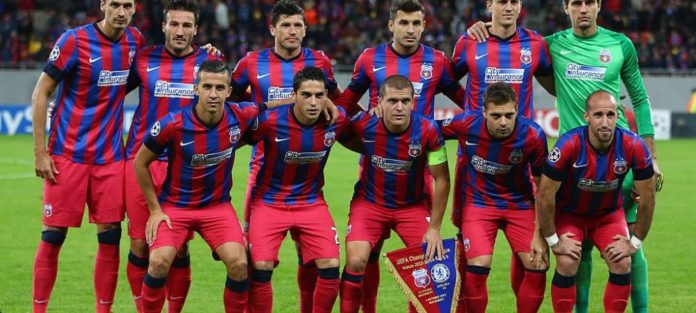 steaua bourceanu