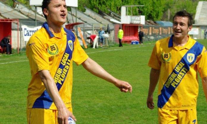 budescu petrolul