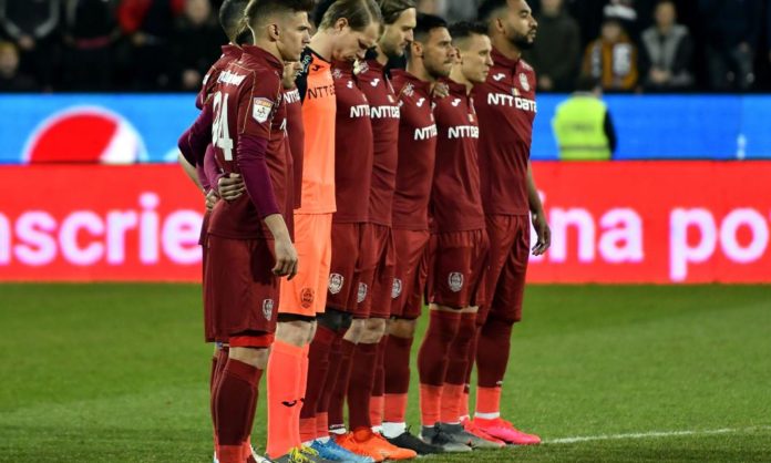 cfr-cluj cfr-cluj