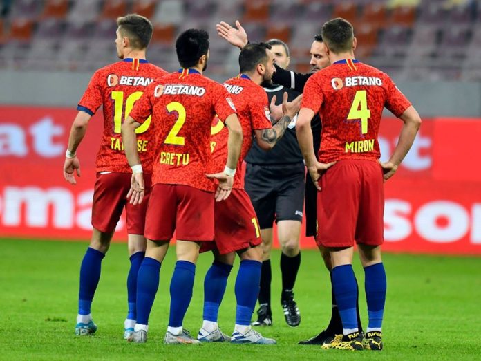 fcsb-valeriu-iftime fcsb-valeriu-iftime