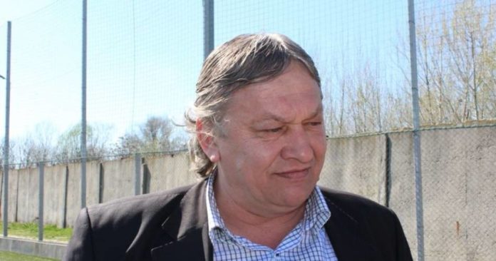 danut lupu