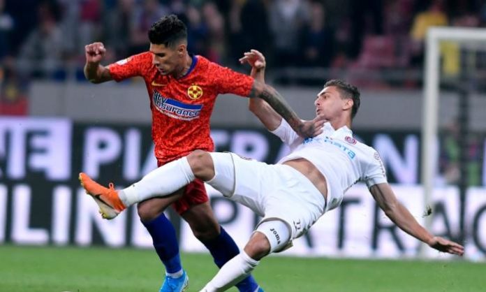 fcsb-cfr-cluj-liga-1 fcsb-cfr-cluj-liga-1