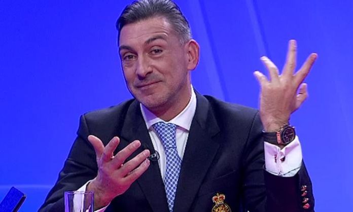 ilie dumitrescu