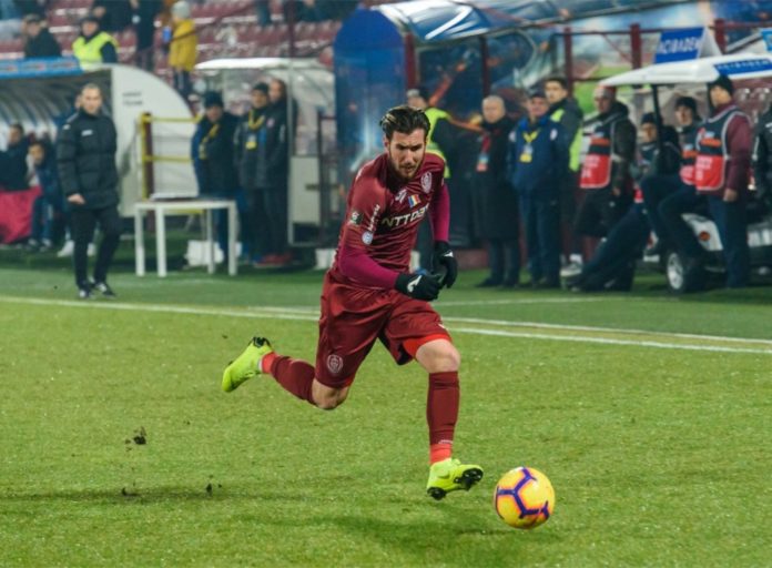 paun-cfr-cluj paun-cfr-cluj