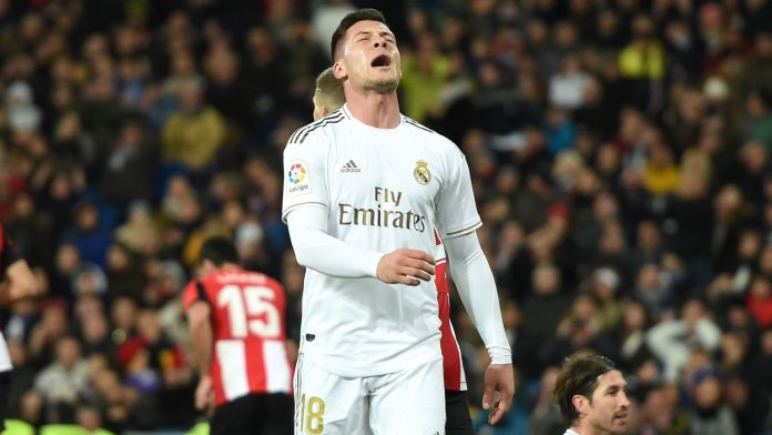 Luka-Jovic-real-madrid Luka-Jovic-real-madrid