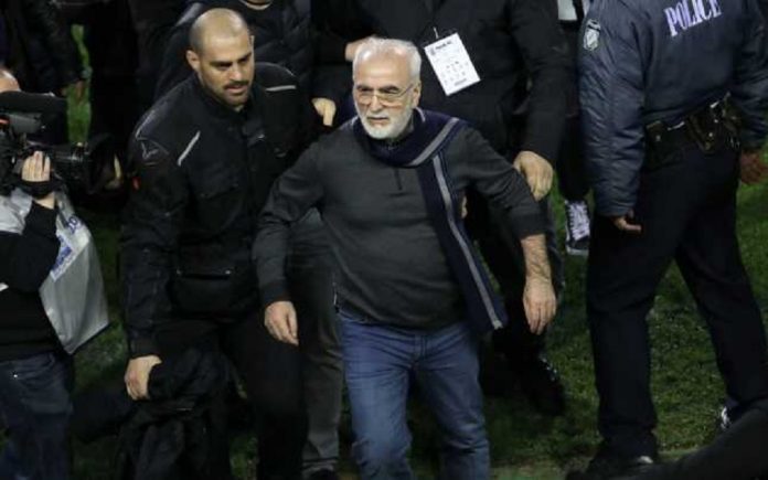 Savvidis-paok-salomic Savvidis-paok-salomic