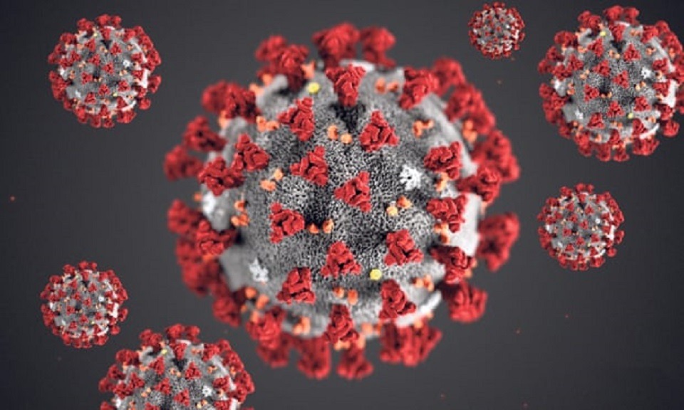 coronavirus-pandemie