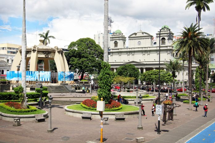 costa rica