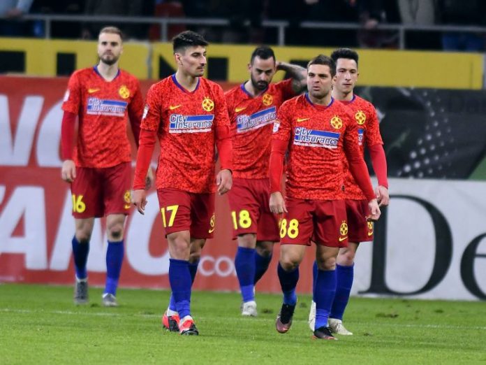 FCSB FCSB