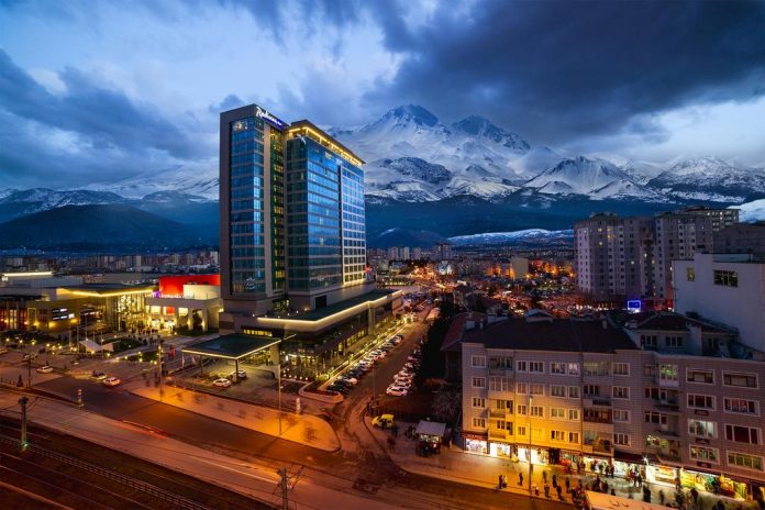 kayseri