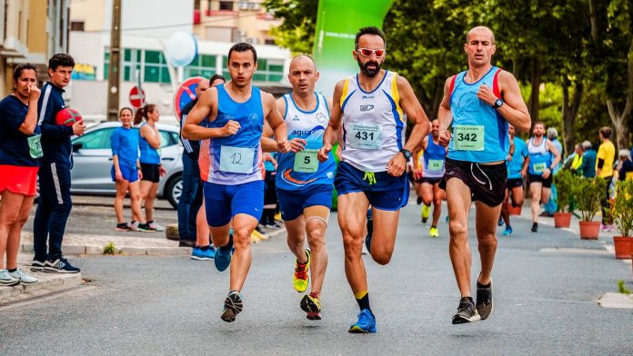 maraton