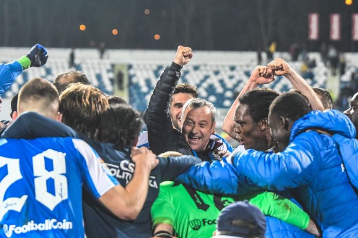 poli iasi rednic