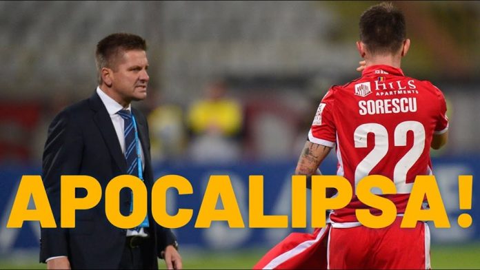 apocalipsa dinamo