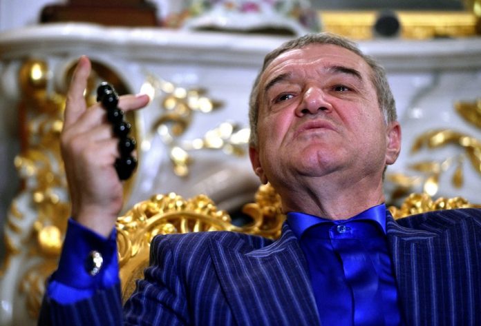 becali