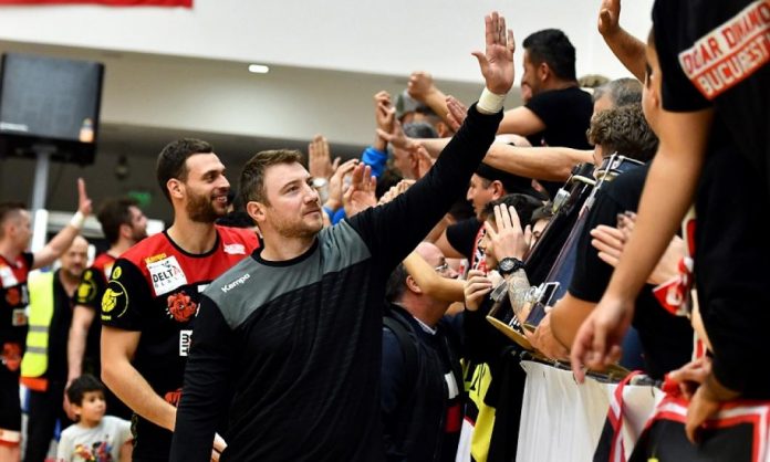 dan-savenco-dinamo-handbal dan-savenco-dinamo-handbal