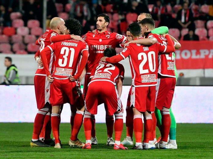 dinamo dinamo