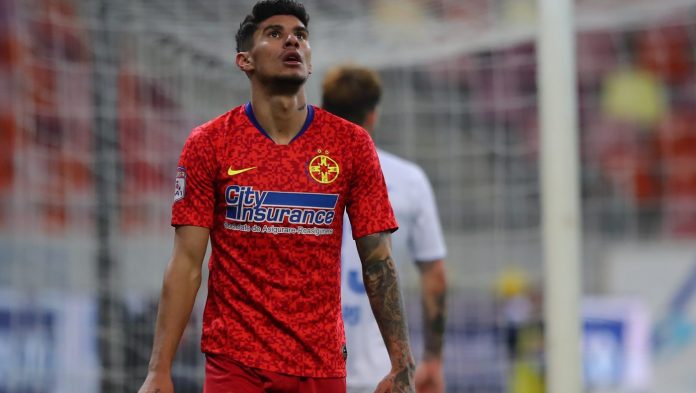 florinel coman fcsb florinel-coman-fcsb