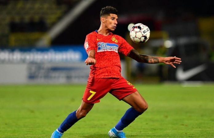florinel-coman-fcsb florinel-coman-fcsb