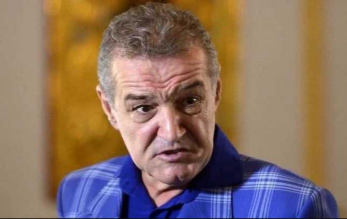gigi becali