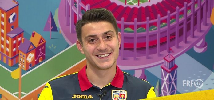 ionut nedelcearu
