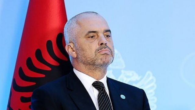 premierul-albaniei-Edi-Rama