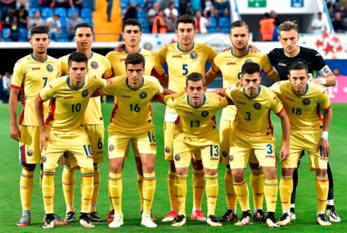 radu romania